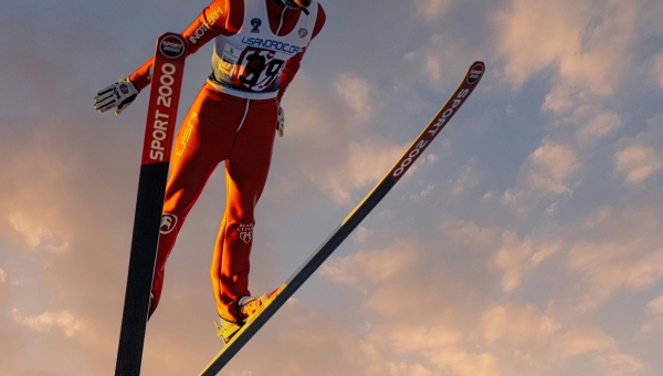 Rougemont soutient le développement du centre d’entrainement de ski de Gstaad